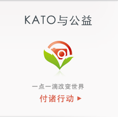 KATO咔图摄影教育中心地址