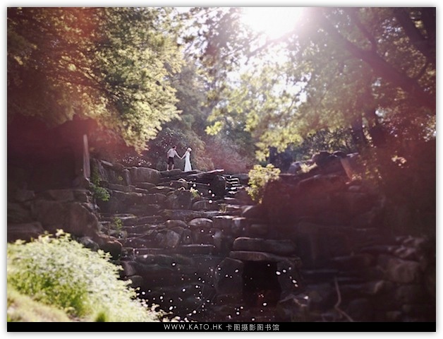 luke and chloe摄影作品赏析 游离于现实生活中的童话:摄影师Meet Luke 与Chloe摄影作品赏析