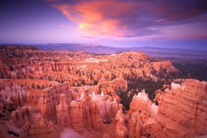 Bryce-Canyon-National-Park布莱斯峡谷 美国大峡谷-黄石国家公园旅行行程安排:Bryce-Canyon-National-Park布莱斯峡谷