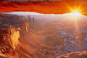 Grand-Canyon-National-Park大峡谷公园 美国大峡谷-黄石国家公园旅行行程安排:Grand-Canyon-National-Park大峡谷公园