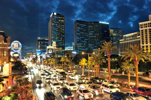 Las-Vegas拉斯维加斯 美国大峡谷-黄石国家公园旅行行程安排:Las-Vegas拉斯维加斯