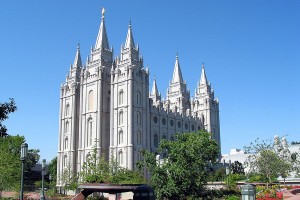Salt-Lake-City盐湖城 美国大峡谷-黄石国家公园旅行行程安排:Salt-Lake-City盐湖城