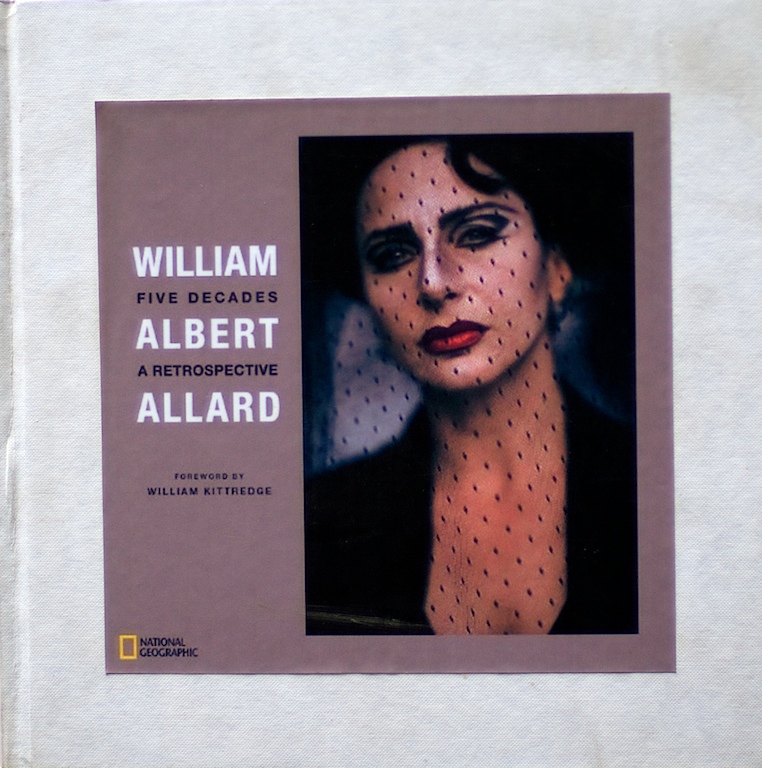 William Albert Allard The Photographic Essay