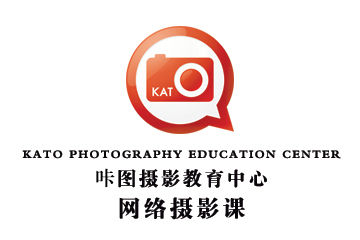咔图摄影教育中心网络摄影课课件页面
