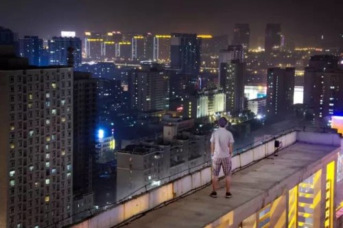 拍夜景的最佳时机 拍夜景的最佳时机