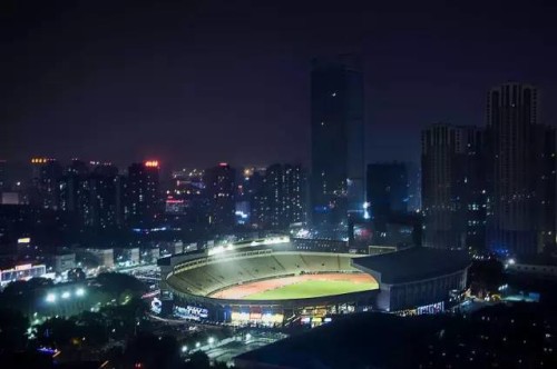 拍夜景的最佳时机 拍夜景的最佳时机