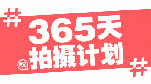 怎样坚持摄影?唯有热爱,能抵御岁月漫长-摄影早自习第478日