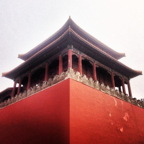 光拍“漂亮”的照片,有意义吗?-摄影早自习第499日