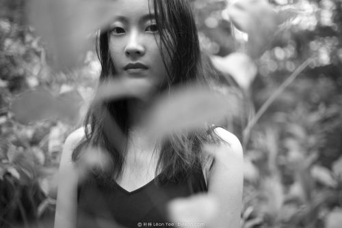 妹子表情不自然?你可能踩了这几个雷区(新加坡特辑)-摄影早自习第632日