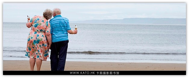【新闻】白发苍苍我们依然相爱：Liv在博客上发起的照片收集计划