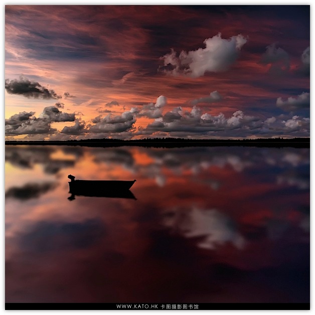 【作品】通往云端的路：摄影师Carlos Gotay作品欣赏