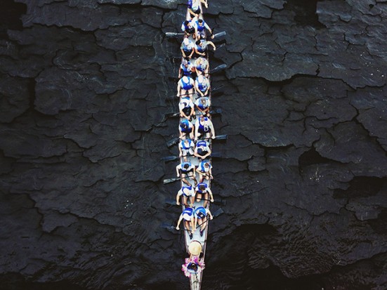 2014 IPPA iPhone 摄影奖获奖作品:生活方式类第一名,摄影:Brandon Kidwell(美国) 2014 IPPA iPhone 摄影奖获奖作品:生活方式类第一名,摄影:Brandon Kidwell(美国)